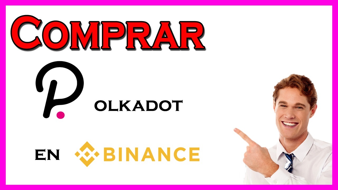 comprar polkadot barato