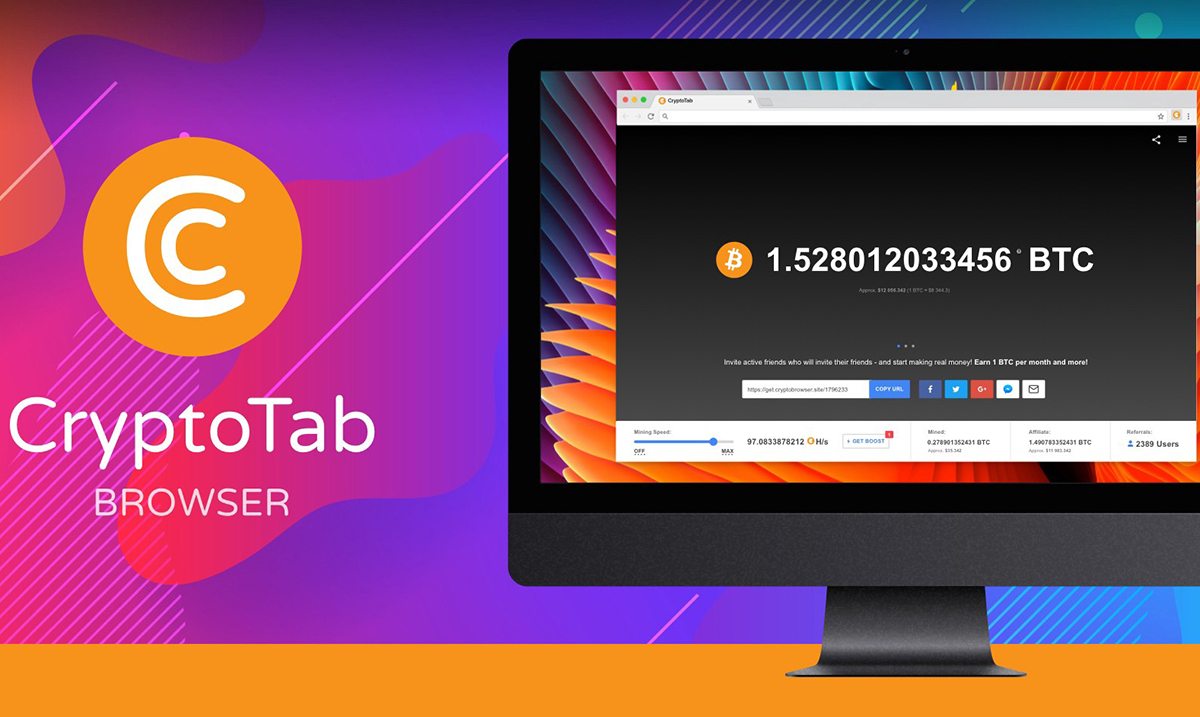 criptobrowser funciona