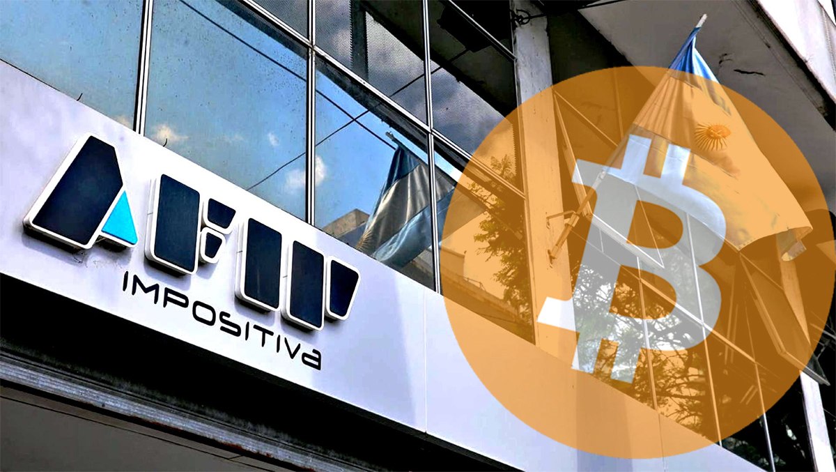 como declarar bitcoin afip bienes personales