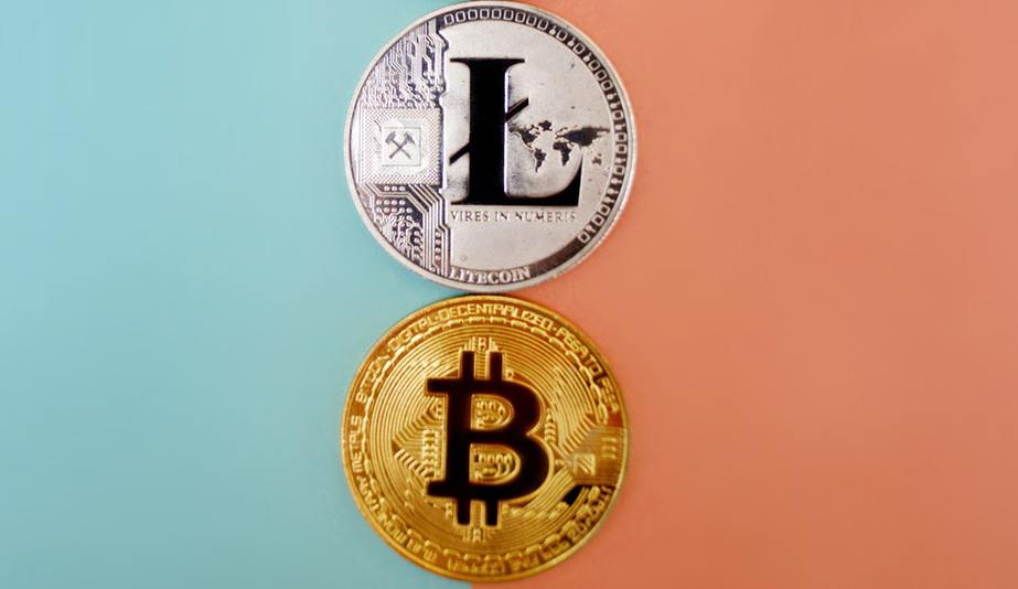 distincion bitcoin y litecoin