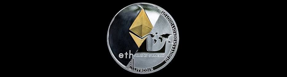 litecoin versus ethereum