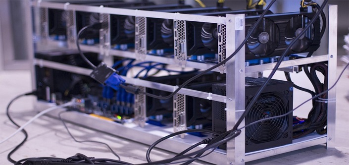 minar litecoin con minergate