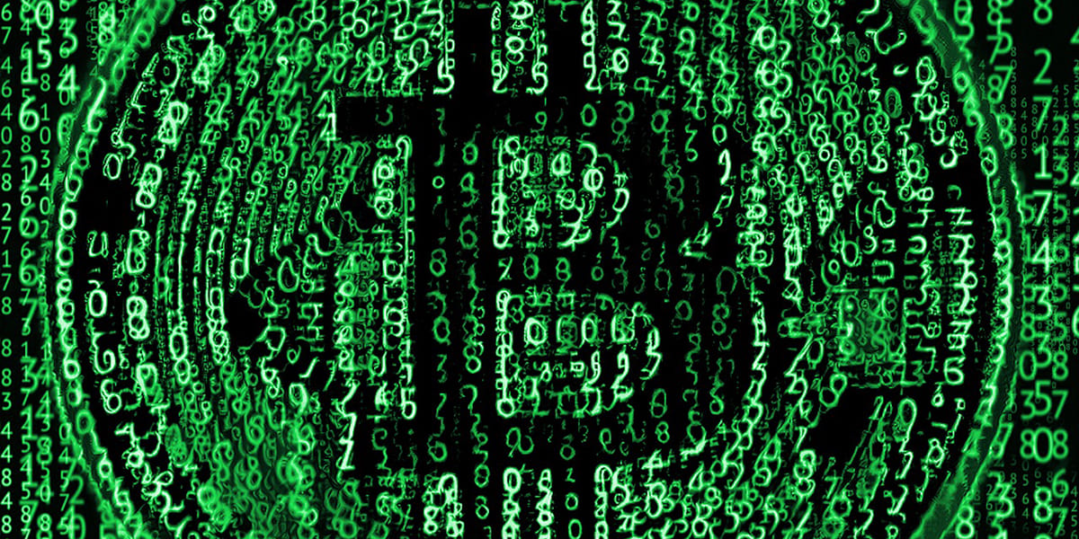 bitcoin code app