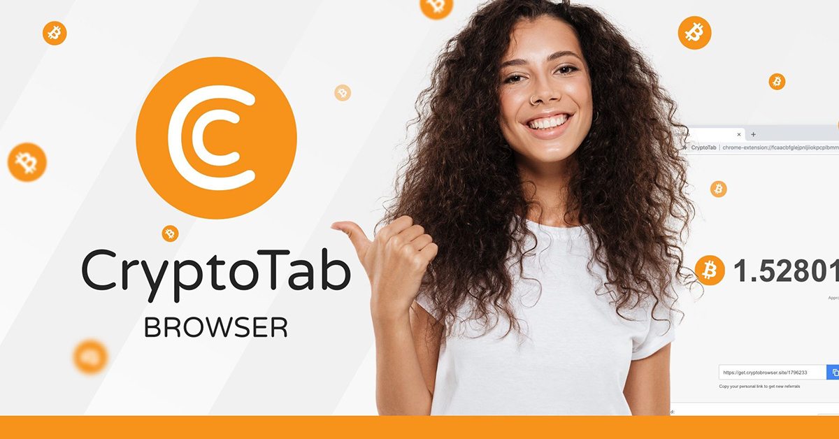 navegador para ganar criptomonedas